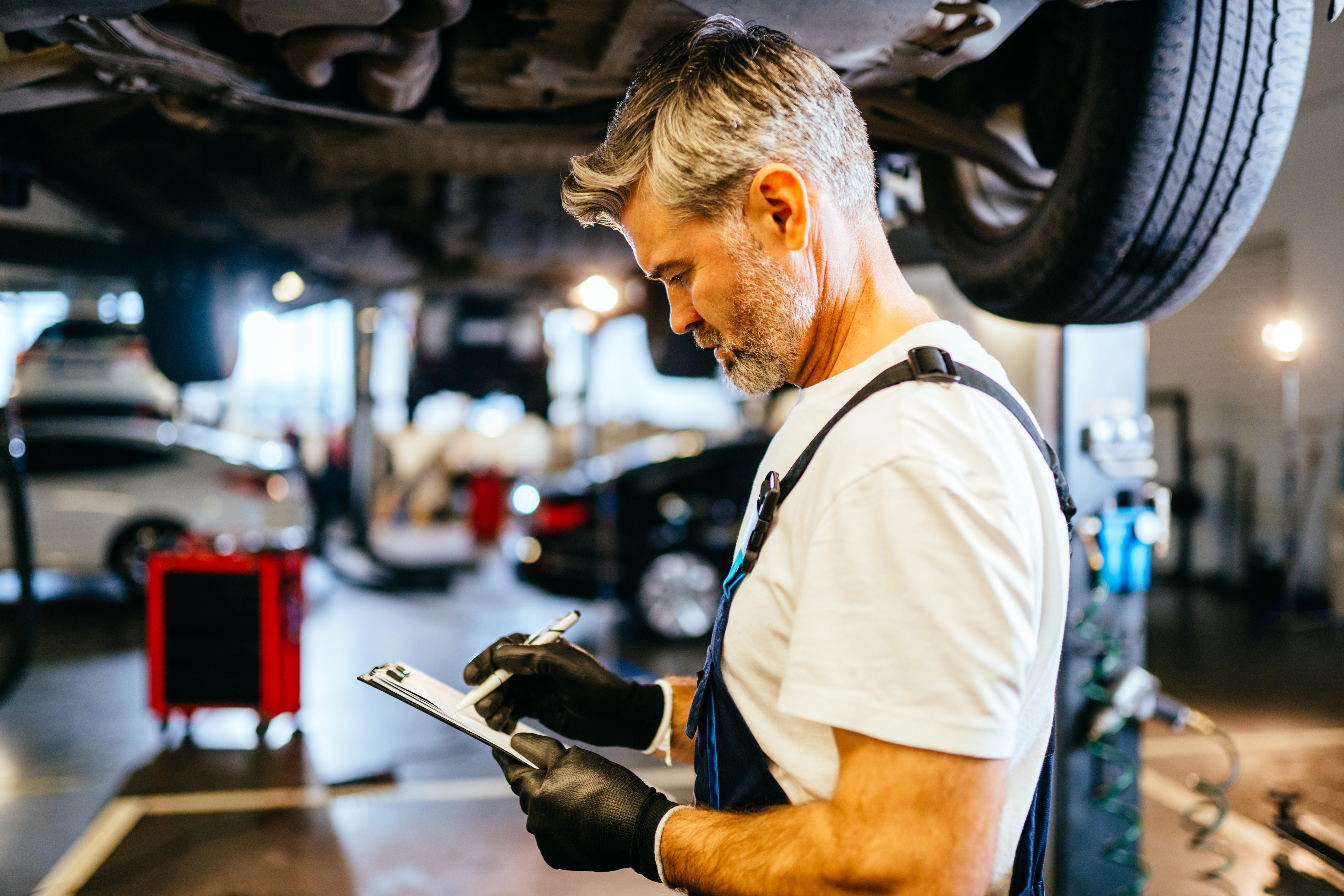 Troubleshooting Common Car Problems: A Guide to Diagnosing and Fixing Everyday Automotive Issues