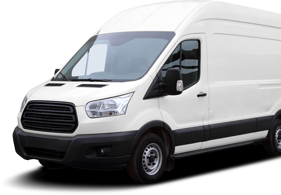 Fleet Bottom Van | Concourse Automotive