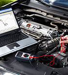 Advanced Diagnostics & Repair | Concourse Automotive