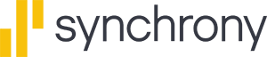 Synchrony Logo
