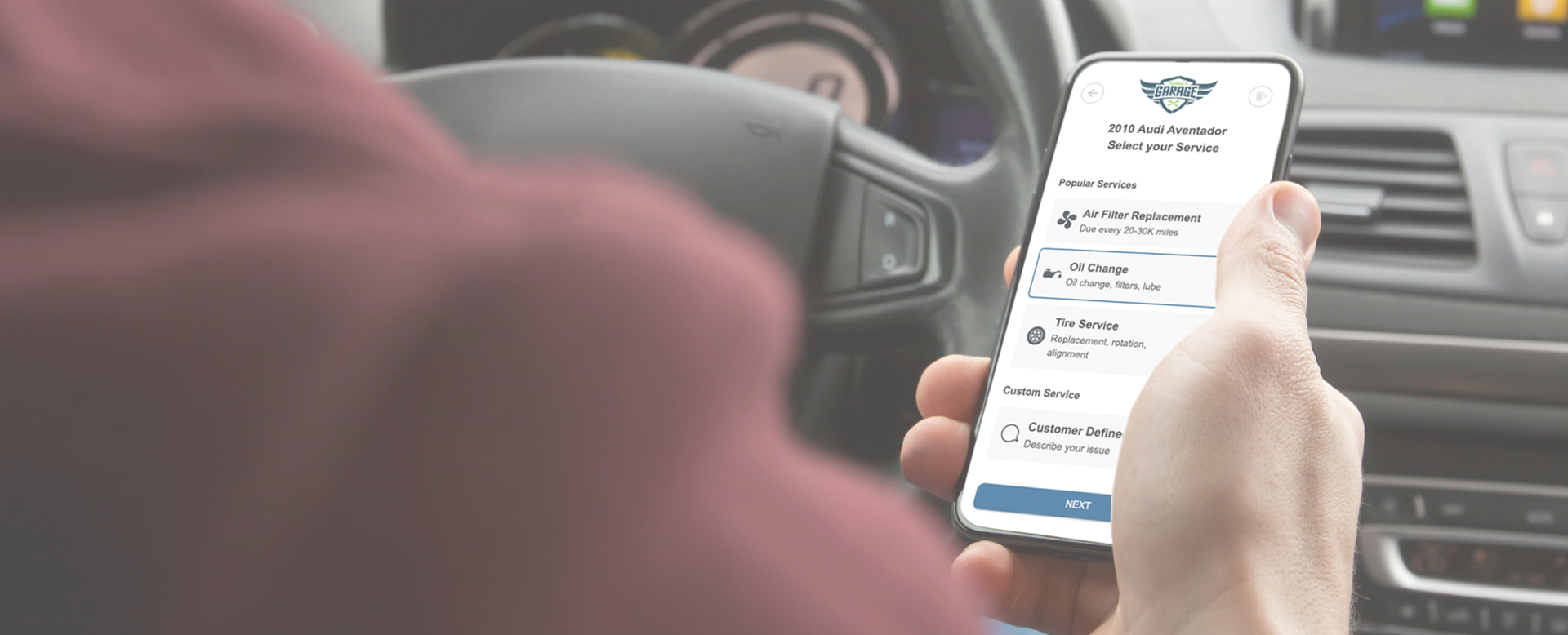 GRAPEVINE AUTO REPAIR